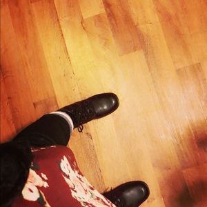 Meet your Posher, Liv